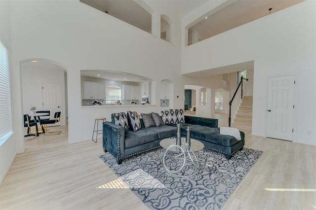 16411 Jadestone Terrace Lane, Houston, TX 77044