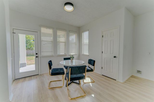 16411 Jadestone Terrace Lane, Houston, TX 77044