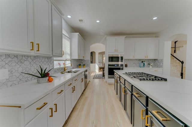16411 Jadestone Terrace Lane, Houston, TX 77044