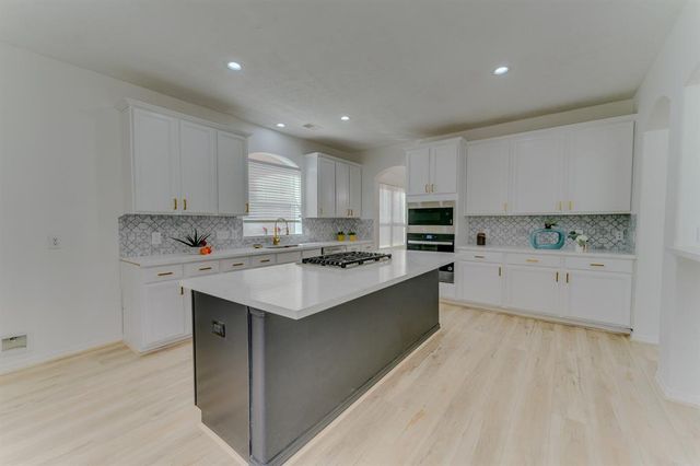 16411 Jadestone Terrace Lane, Houston, TX 77044