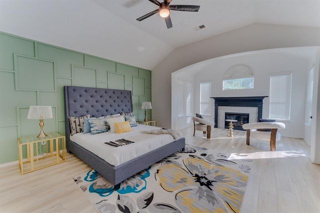 16411 Jadestone Terrace Lane, Houston, TX 77044