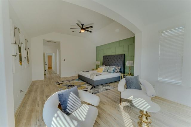 16411 Jadestone Terrace Lane, Houston, TX 77044
