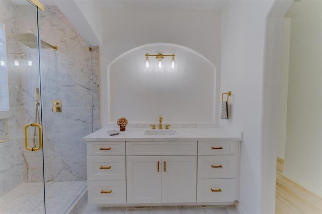 16411 Jadestone Terrace Lane, Houston, TX 77044