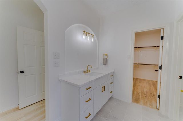 16411 Jadestone Terrace Lane, Houston, TX 77044