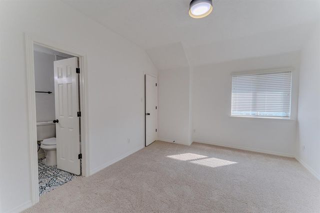 16411 Jadestone Terrace Lane, Houston, TX 77044