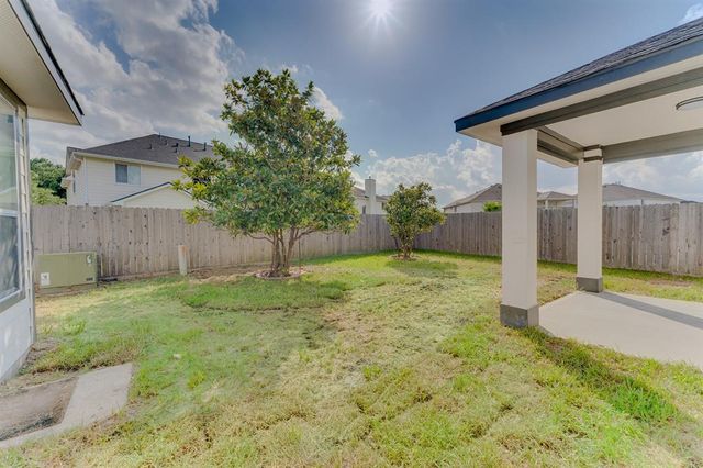 16411 Jadestone Terrace Lane, Houston, TX 77044