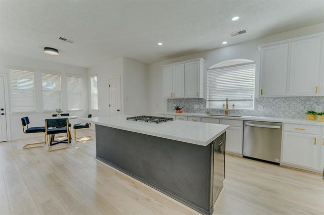 16411 Jadestone Terrace Lane, Houston, TX 77044