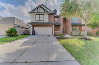 16411 Jadestone Terrace Lane, Houston, TX 77044