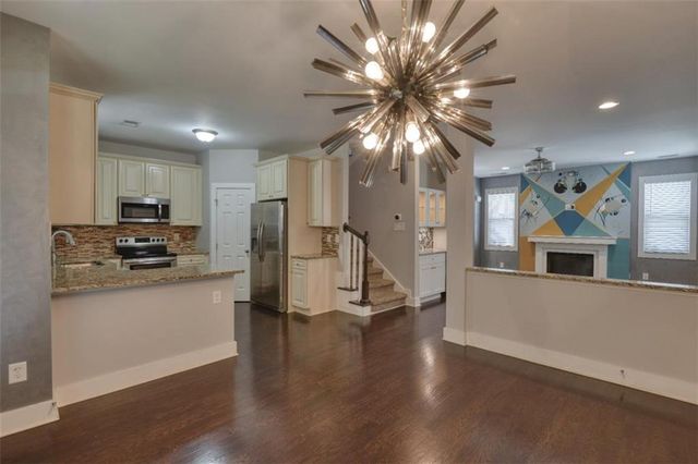 1782 Meadow Lane SW, Atlanta, GA 30315