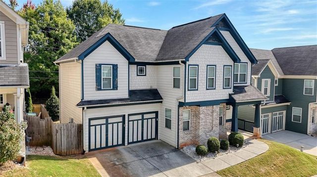1782 Meadow Lane SW, Atlanta, GA 30315