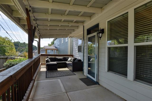 1782 Meadow Lane SW, Atlanta, GA 30315