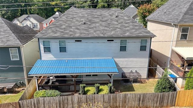 1782 Meadow Lane SW, Atlanta, GA 30315