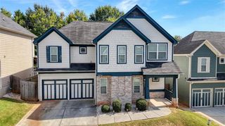 1782 Meadow Lane SW, Atlanta, GA 30315