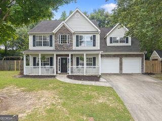 2665 Meridian Drive, Dacula, GA 30019