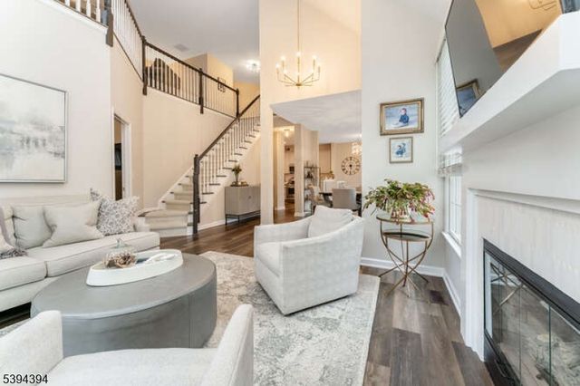 58 Westgate Dr, Clinton Twp., NJ 08801