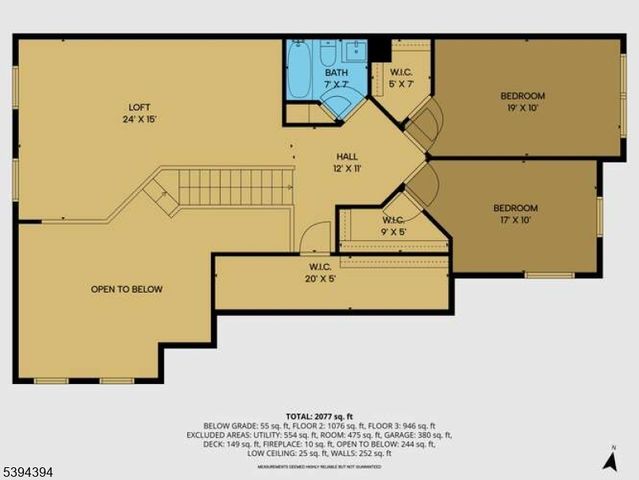 58 Westgate Dr, Clinton Twp., NJ 08801