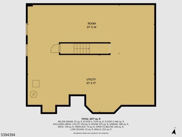 58 Westgate Dr, Clinton Twp., NJ 08801