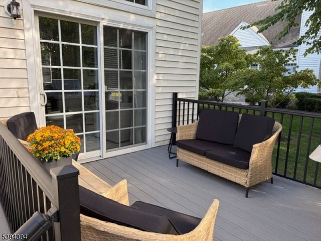 58 Westgate Dr, Clinton Twp., NJ 08801