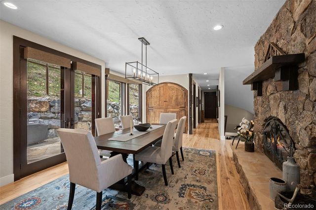 1733 Swede Gulch Road, Evergreen, CO 80439