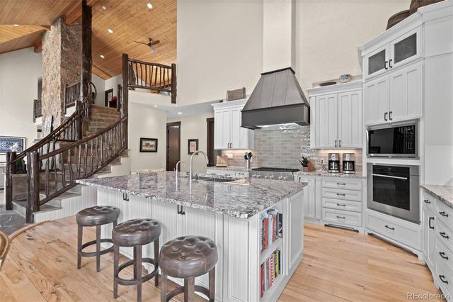 1733 Swede Gulch Road, Evergreen, CO 80439