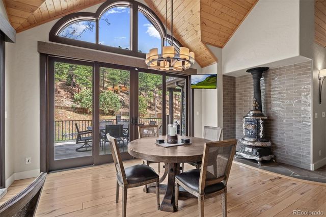 1733 Swede Gulch Road, Evergreen, CO 80439
