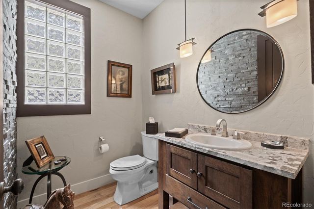 1733 Swede Gulch Road, Evergreen, CO 80439