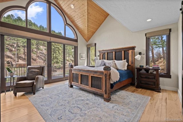1733 Swede Gulch Road, Evergreen, CO 80439