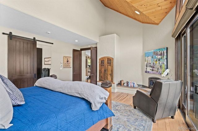 1733 Swede Gulch Road, Evergreen, CO 80439