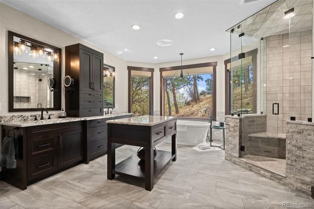 1733 Swede Gulch Road, Evergreen, CO 80439