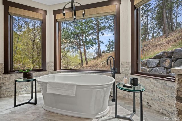 1733 Swede Gulch Road, Evergreen, CO 80439
