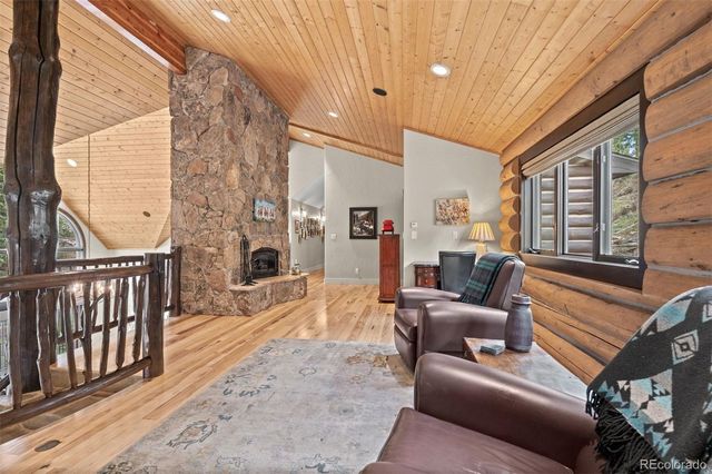 1733 Swede Gulch Road, Evergreen, CO 80439