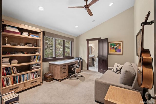 1733 Swede Gulch Road, Evergreen, CO 80439