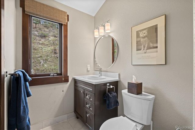 1733 Swede Gulch Road, Evergreen, CO 80439