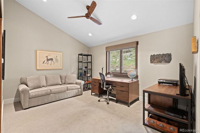 1733 Swede Gulch Road, Evergreen, CO 80439