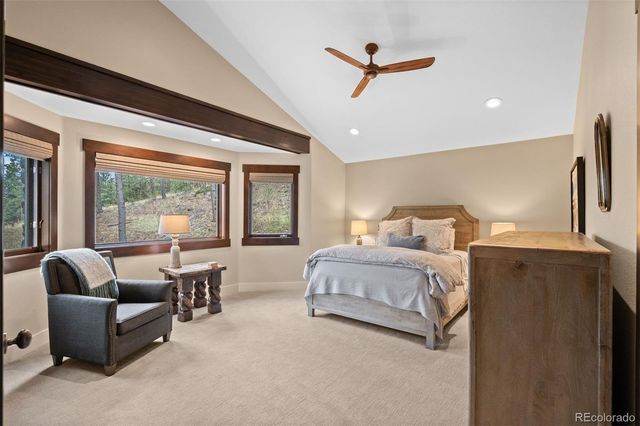 1733 Swede Gulch Road, Evergreen, CO 80439
