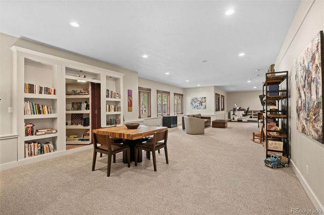 1733 Swede Gulch Road, Evergreen, CO 80439