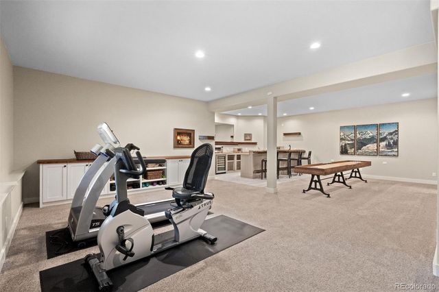 1733 Swede Gulch Road, Evergreen, CO 80439