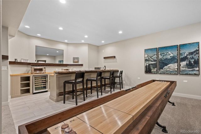 1733 Swede Gulch Road, Evergreen, CO 80439
