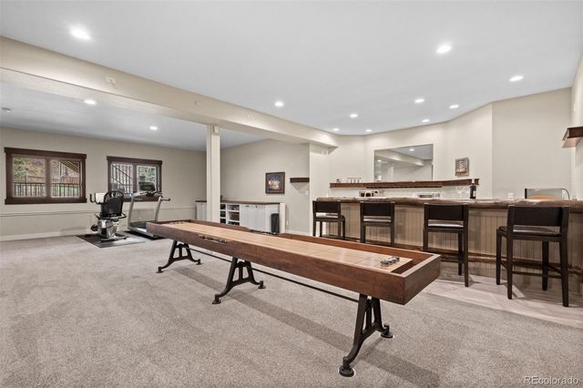 1733 Swede Gulch Road, Evergreen, CO 80439