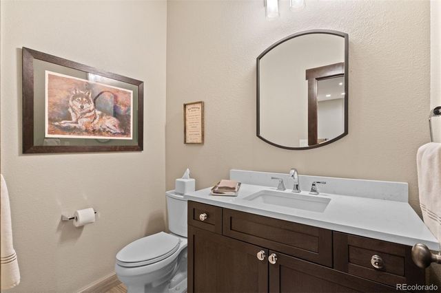 1733 Swede Gulch Road, Evergreen, CO 80439