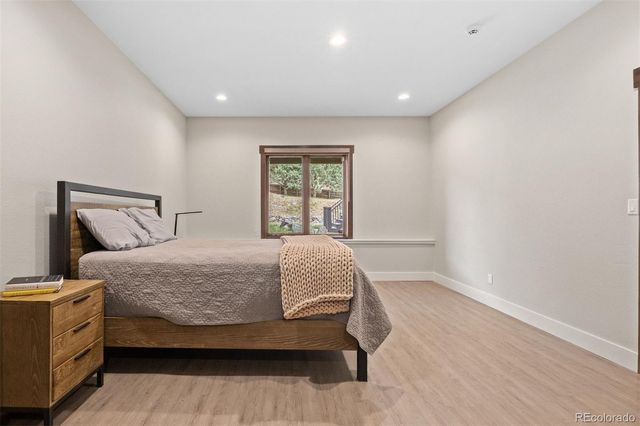 1733 Swede Gulch Road, Evergreen, CO 80439