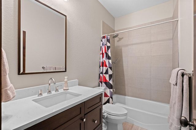 1733 Swede Gulch Road, Evergreen, CO 80439