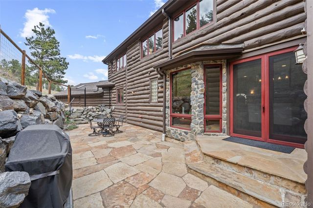 1733 Swede Gulch Road, Evergreen, CO 80439