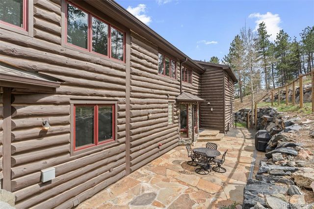 1733 Swede Gulch Road, Evergreen, CO 80439