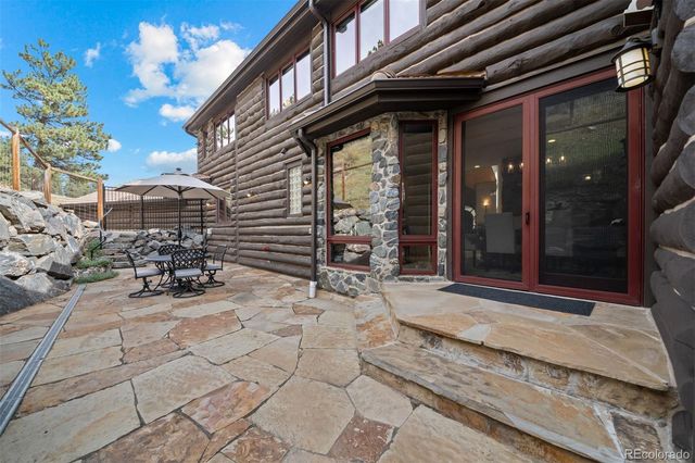 1733 Swede Gulch Road, Evergreen, CO 80439