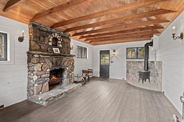 1733 Swede Gulch Road, Evergreen, CO 80439