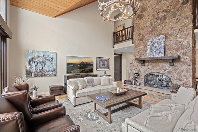 1733 Swede Gulch Road, Evergreen, CO 80439