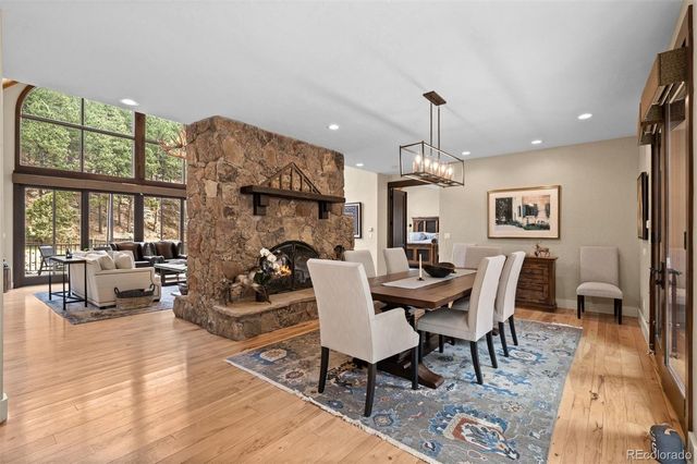 1733 Swede Gulch Road, Evergreen, CO 80439