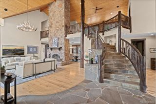 1733 Swede Gulch Road, Evergreen, CO 80439