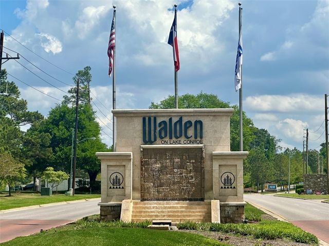 11302 Twain Drive, Montgomery, TX 77356